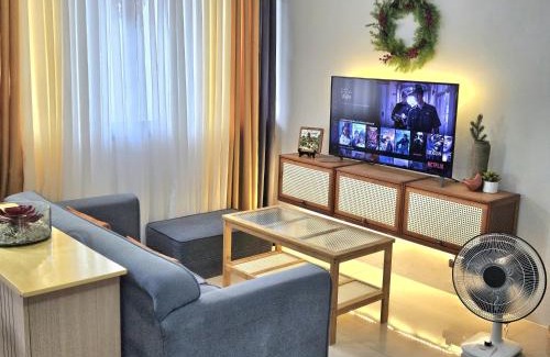 Binan City House | Guest Favorite House in Biñan