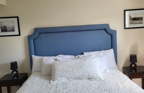 Niagara-on-the-Lake House | Guest flat located in hamlet of charming St Davids