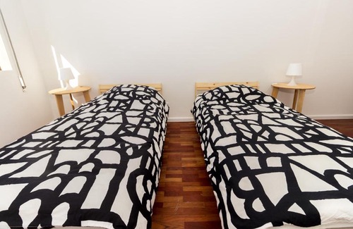 Povoa De Varzim Apartment | Guest H4U - Povoa Vacation