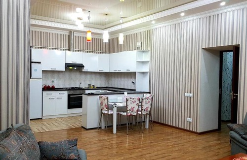 Gyumri Apartment | Guest Hause A.S.T