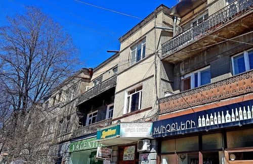 Gyumri Apartment | Guest Hause A.S.T