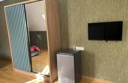 Tsageri Apartment | guest hause lile