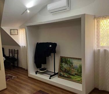 Tsageri Apartment | guest hause lile