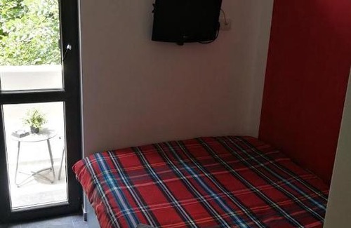 Plovdiv Center House | guest home plovdiv
