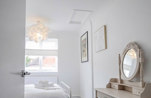 Worcester Apartment | Guest Homes | 2 Bed Apartment in Worcester