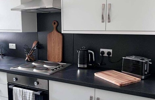 Driffield Apartment | Guest Homes | Driffield Apartment