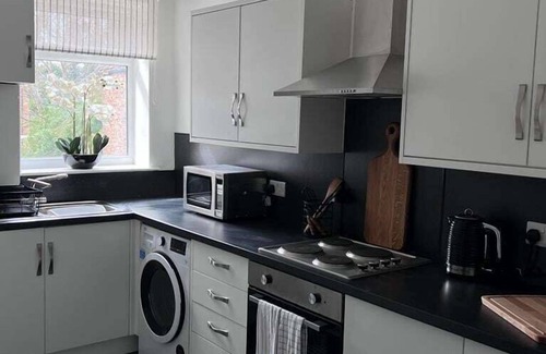 Driffield Apartment | Guest Homes | Driffield Apartment