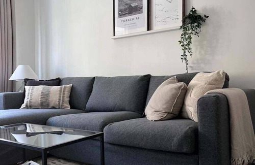 Driffield Apartment | Guest Homes | Driffield Apartment
