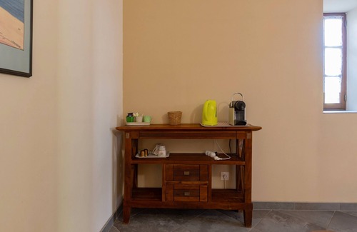 Saint Alban Auriolles Apartment | Guest House 'La Peireta'