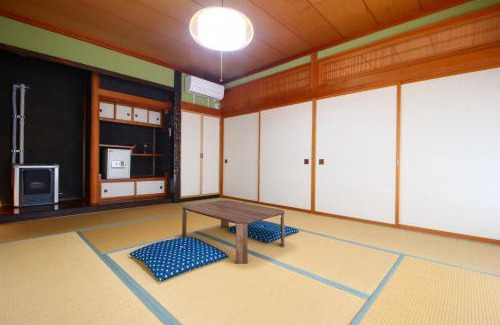 Goshogawara House | Guest Houseつがるのへっちょ
