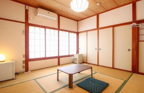 Goshogawara House | Guest Houseつがるのへっちょ