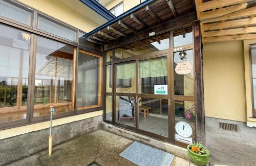 Goshogawara House | Guest Houseつがるのへっちょ