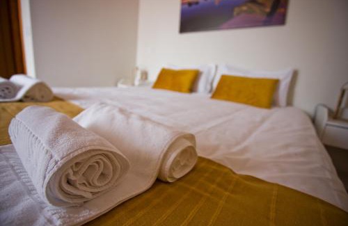 Sao Juliao da Figueira da Foz House | Guest House 10 de Agosto