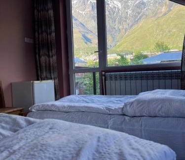 Gergeti House | Guest House 15