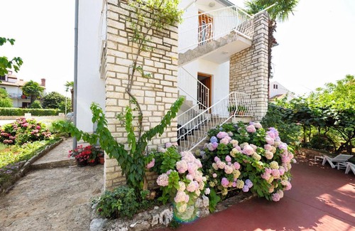 Rovinj House | Guest House AB Adria Home