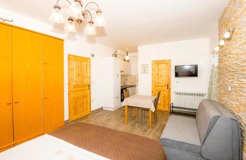 Rovinj House | Guest House AB Adria Home