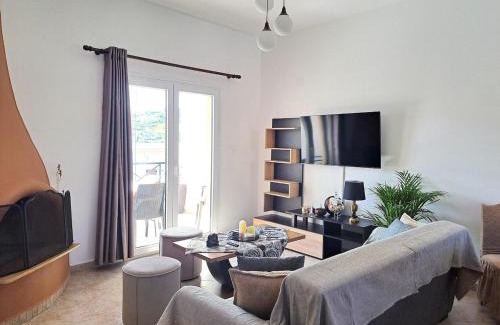 Leros Apartment | Guest House Alepou Leros