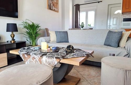 Leros Apartment | Guest House Alepou Leros