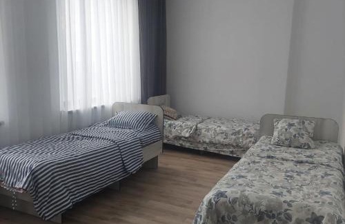 Karakol House | Guest House Alim