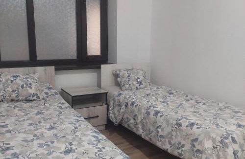 Karakol House | Guest House Alim