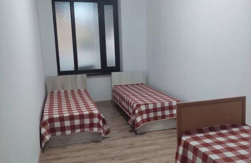 Karakol House | Guest House Alim
