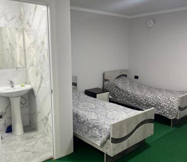 Karakol House | Guest House Alina