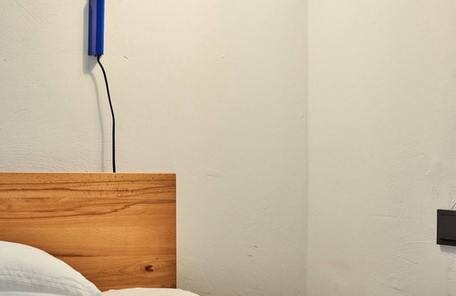 Bad Toelz House | Guest House 'Alte Seifensiederei - Astrid' with Shared Terrace, Shared Garden and Wi-Fi