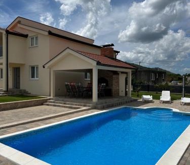Trn House | Guest House Ana Marija