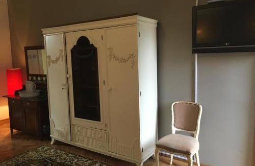 Bezdan House | Guest House Anna Caffe