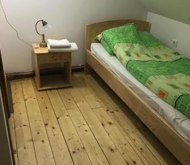 Bezdan House | Guest House Anna Caffe