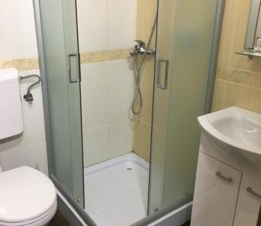 Bezdan House | Guest House Anna Caffe