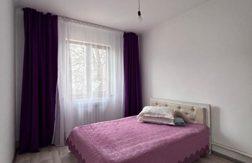 Saty House | Guest House Arcabay-Karligash