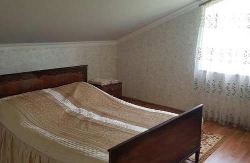 Gavarr House | Guest House AREVIK