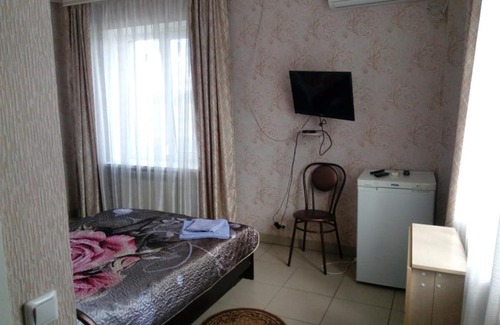 Kazan Hotel | Guest House Argo