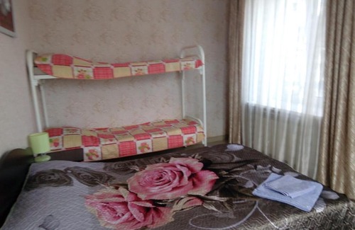 Kazan Hotel | Guest House Argo