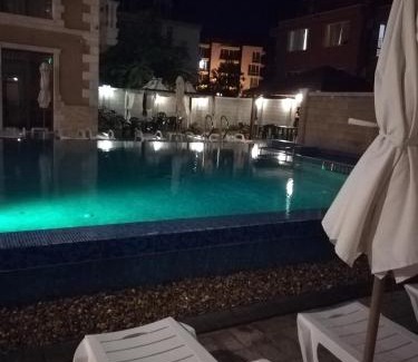 Obzor House | Guest House Aristokrat