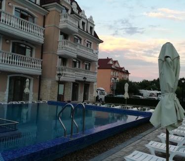 Obzor House | Guest House Aristokrat