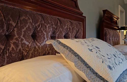 Rippon House | Guest House at Mt. Independence
