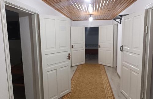 Bokonbayevo House | Guest House Aziza