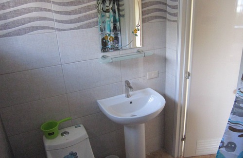 Udalo House | Guest house / beach house Udallans