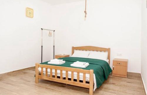 Chugureti House | Guest House Beautiful Tbilisi - Cool & Cozy Apartments