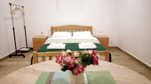 Chugureti House | Guest House Beautiful Tbilisi - Cool & Cozy Apartments