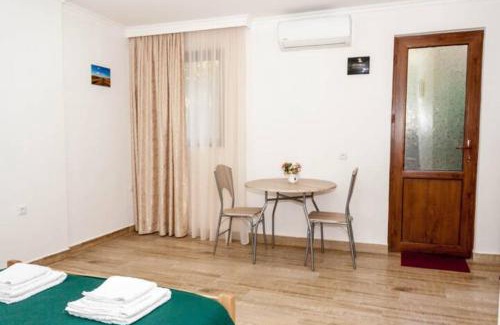 Chugureti House | Guest House Beautiful Tbilisi - Cool & Cozy Apartments