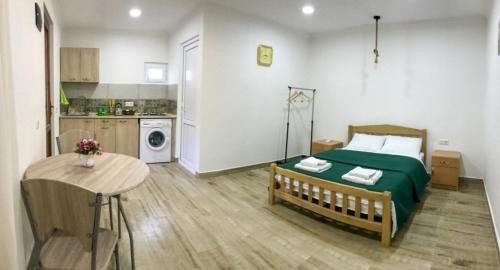 Chugureti House | Guest House Beautiful Tbilisi - Cool & Cozy Apartments