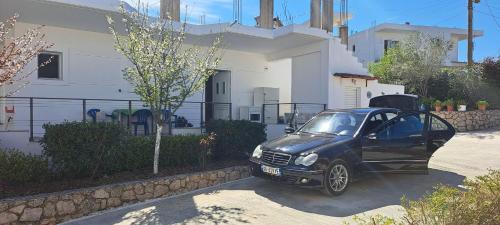 Ksamil Apartment | Guest House Bledar