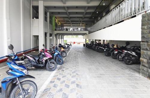 Bojonegoro Hotel | Guest House BMT NU Ngasem RedPartner Bojonegoro