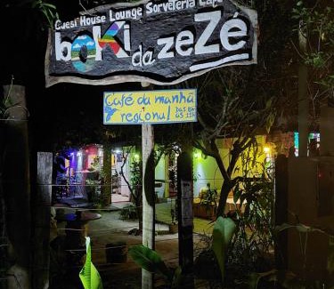 Marau House | Guest House Boki da Zezé