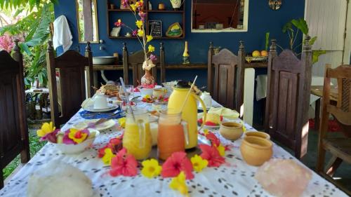 Marau House | Guest House Boki da Zezé