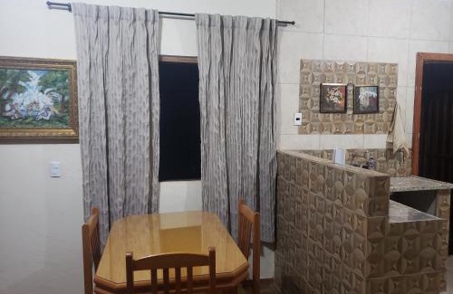 Fundinho Apartment | Guest House