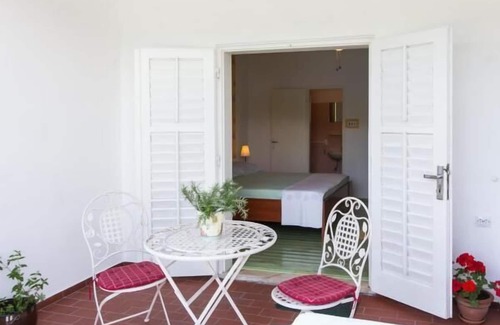 Polace House | Guest House Busurelo - Triple Room with Sea View